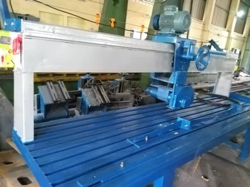 Granite Edge Cutting Machine